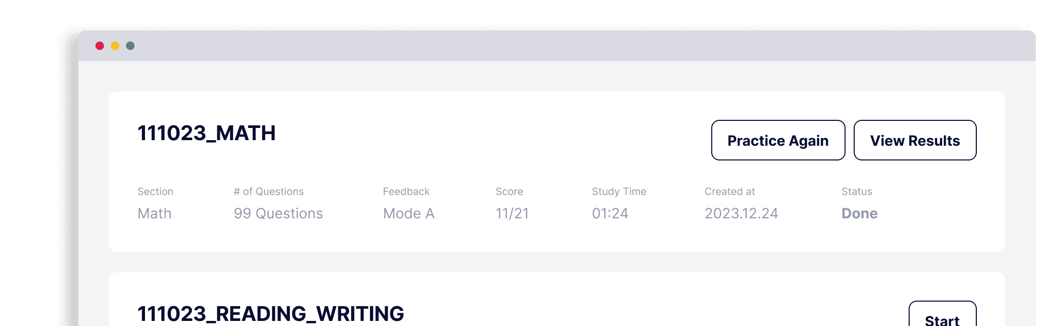 preview of q bank