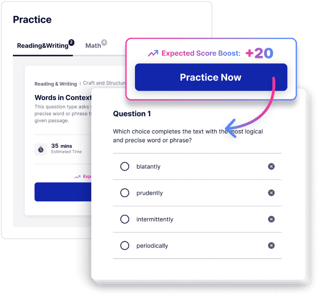 targeted practice preview