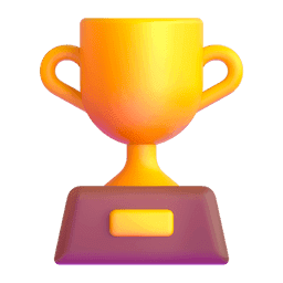 trophy