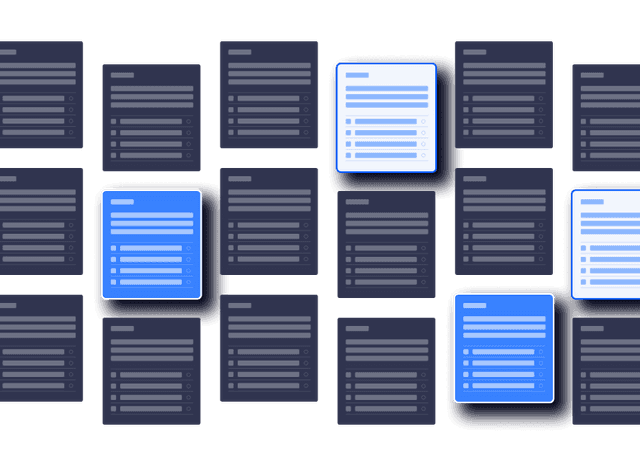 Many documents