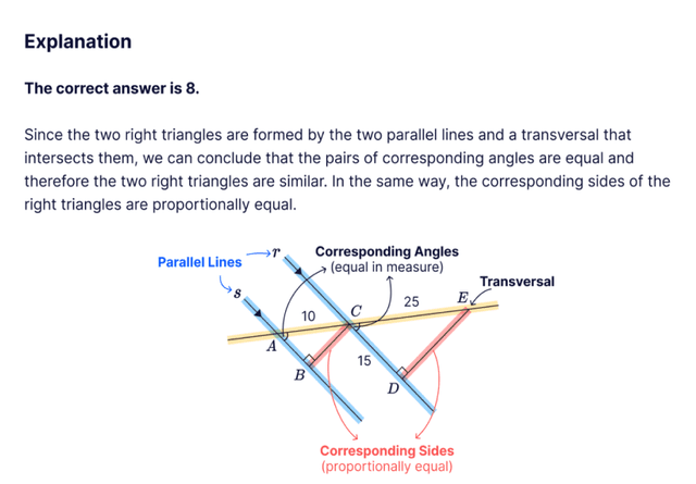 Step-by-Step Visual Explanations